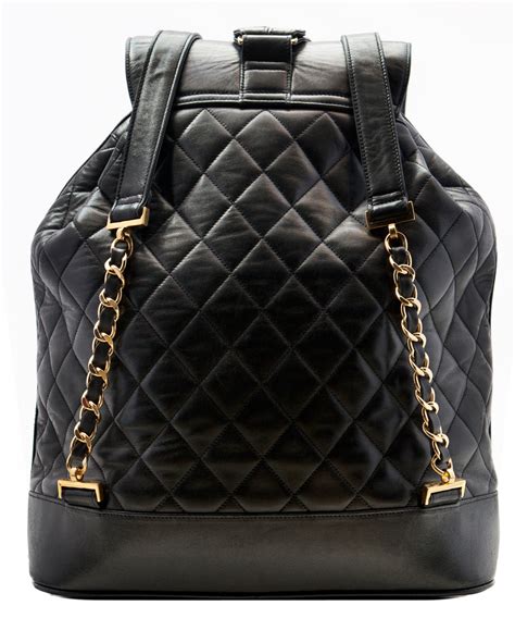 chanel backpack price malaysia|Chanel backpack ioffer.